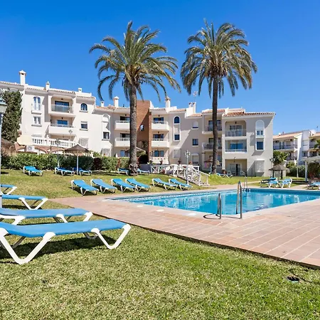 Apartment Sunny Pool View - Ref 68 Sitio de Calahonda